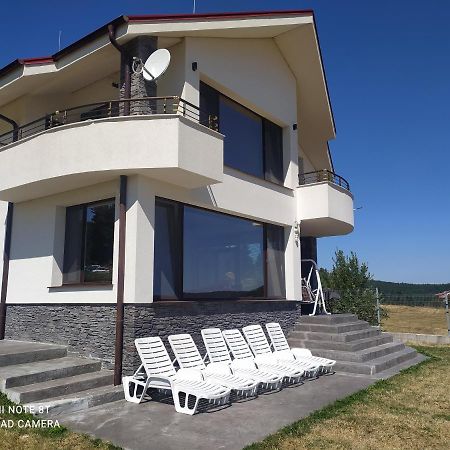Villa Relax 치고프 차르크 외부 사진