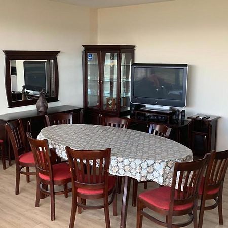 Villa Relax 치고프 차르크 외부 사진