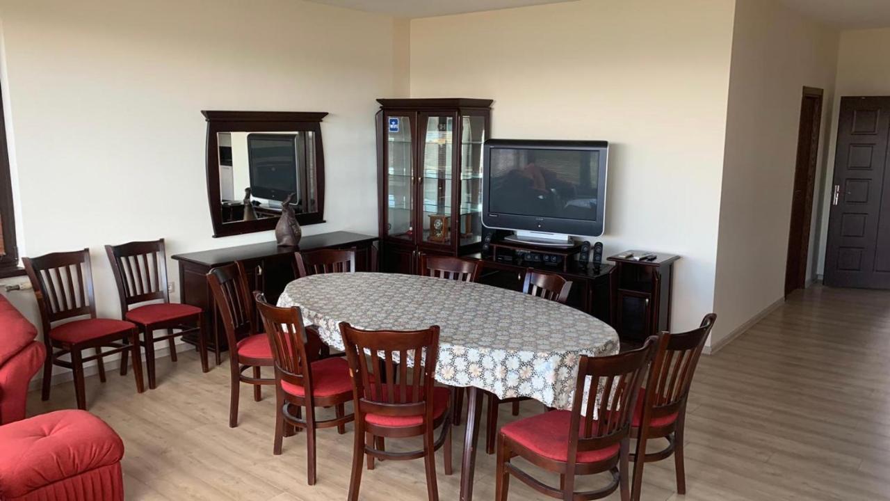 Villa Relax 치고프 차르크 외부 사진