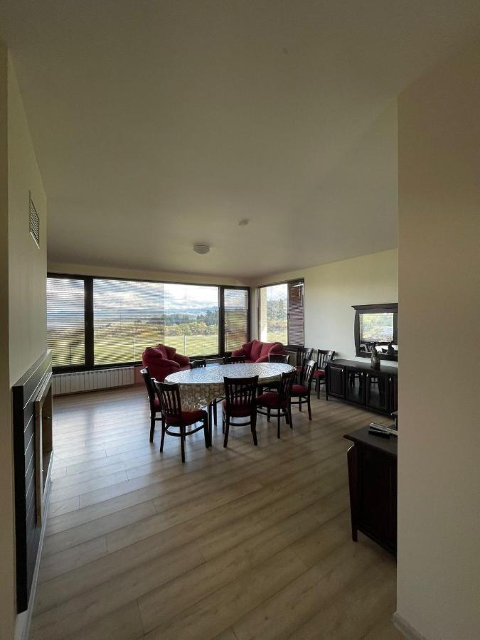 Villa Relax 치고프 차르크 외부 사진