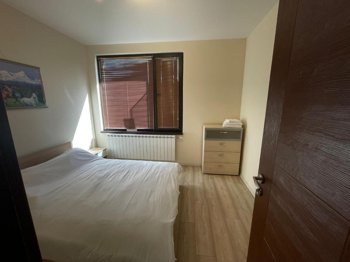 Villa Relax 치고프 차르크 외부 사진