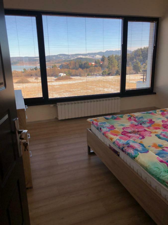 Villa Relax 치고프 차르크 외부 사진