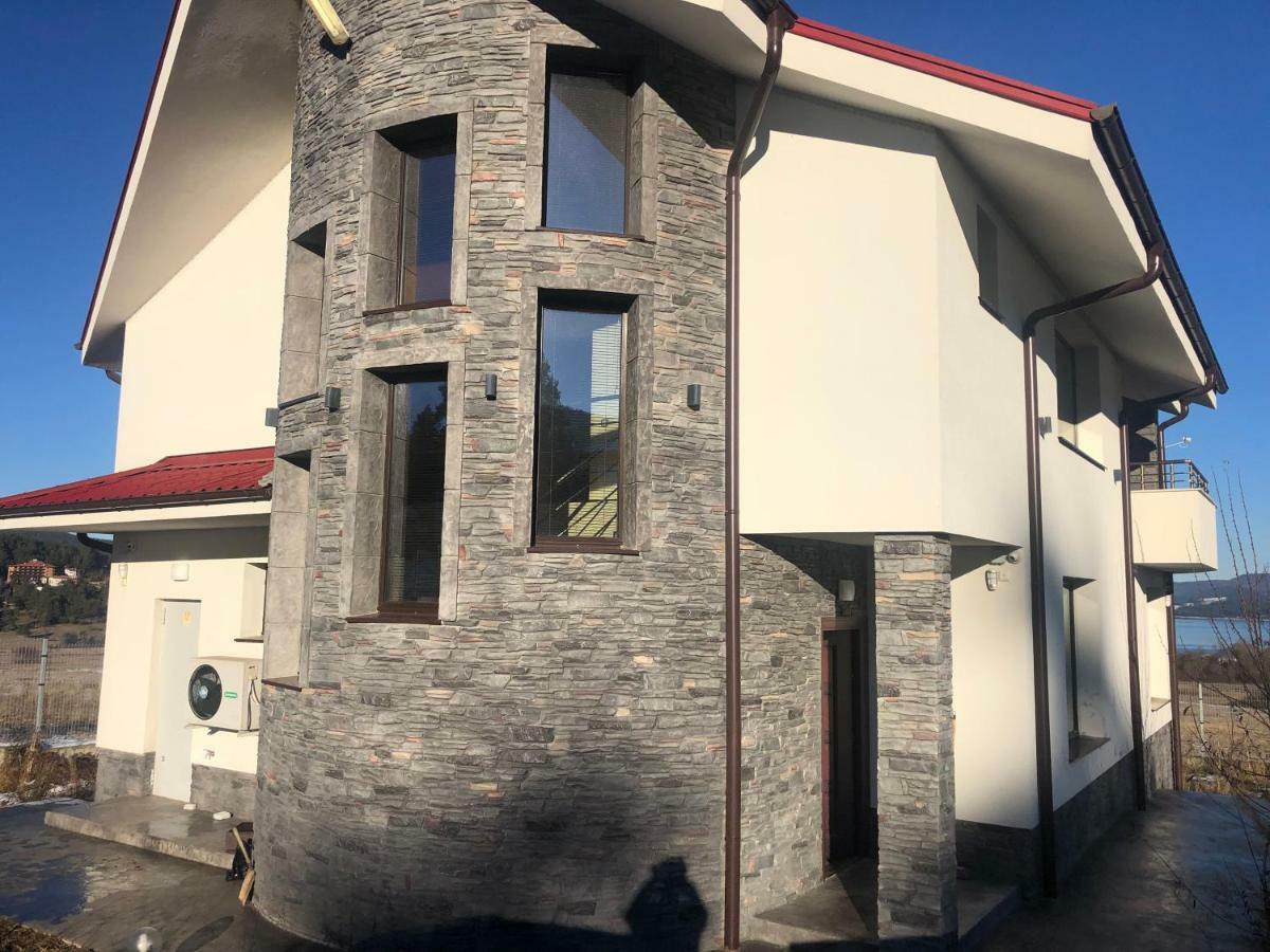 Villa Relax 치고프 차르크 외부 사진