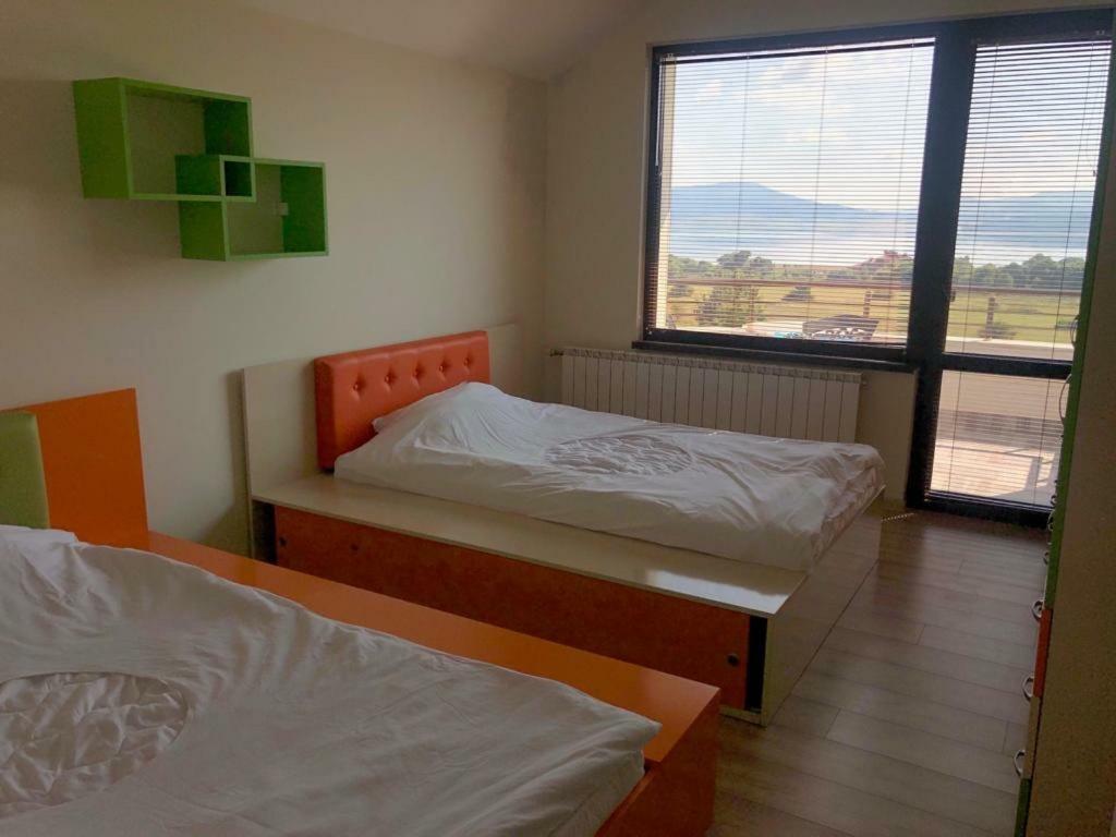 Villa Relax 치고프 차르크 외부 사진