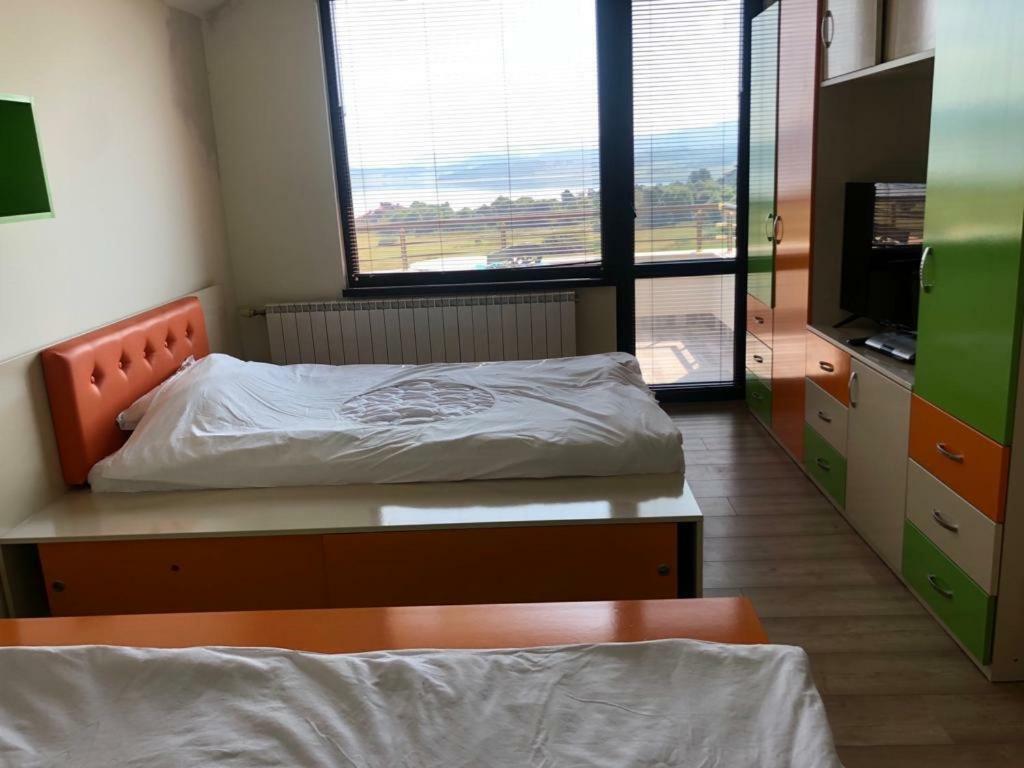 Villa Relax 치고프 차르크 외부 사진