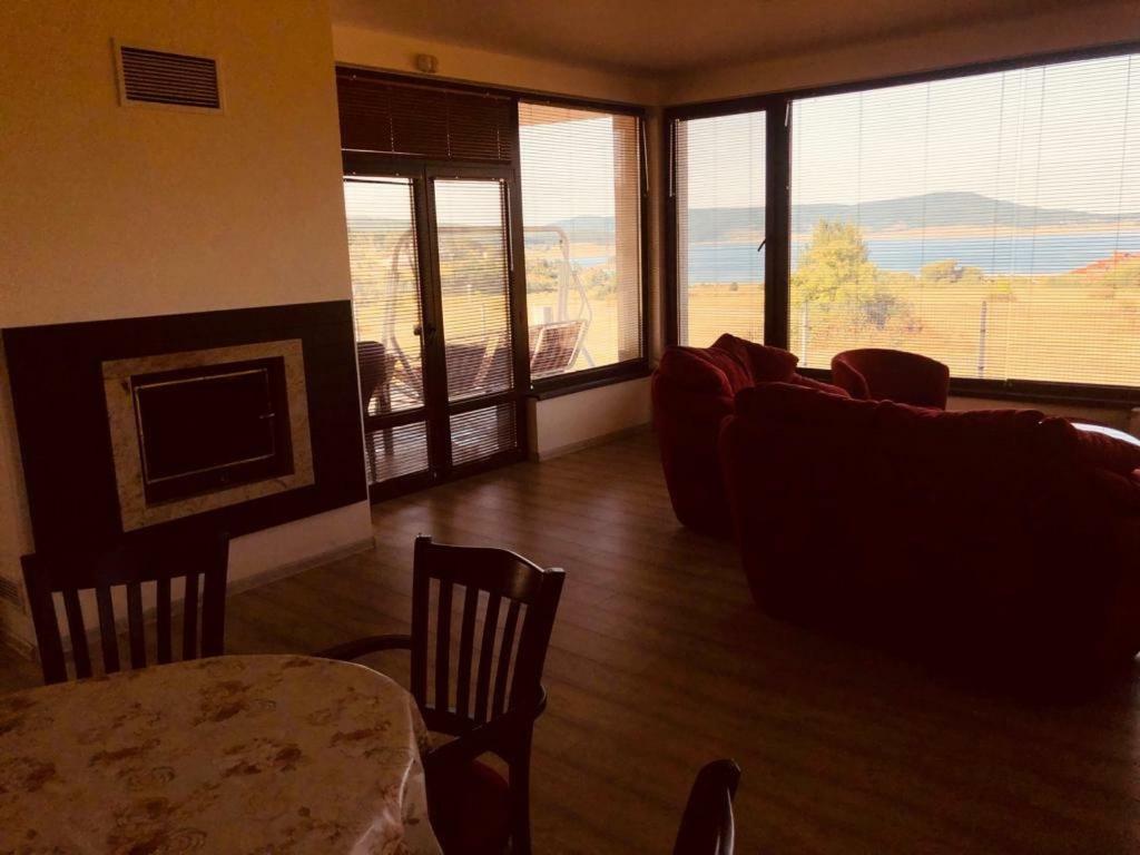 Villa Relax 치고프 차르크 외부 사진