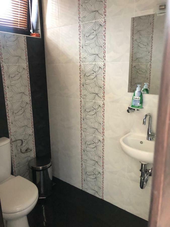 Villa Relax 치고프 차르크 외부 사진
