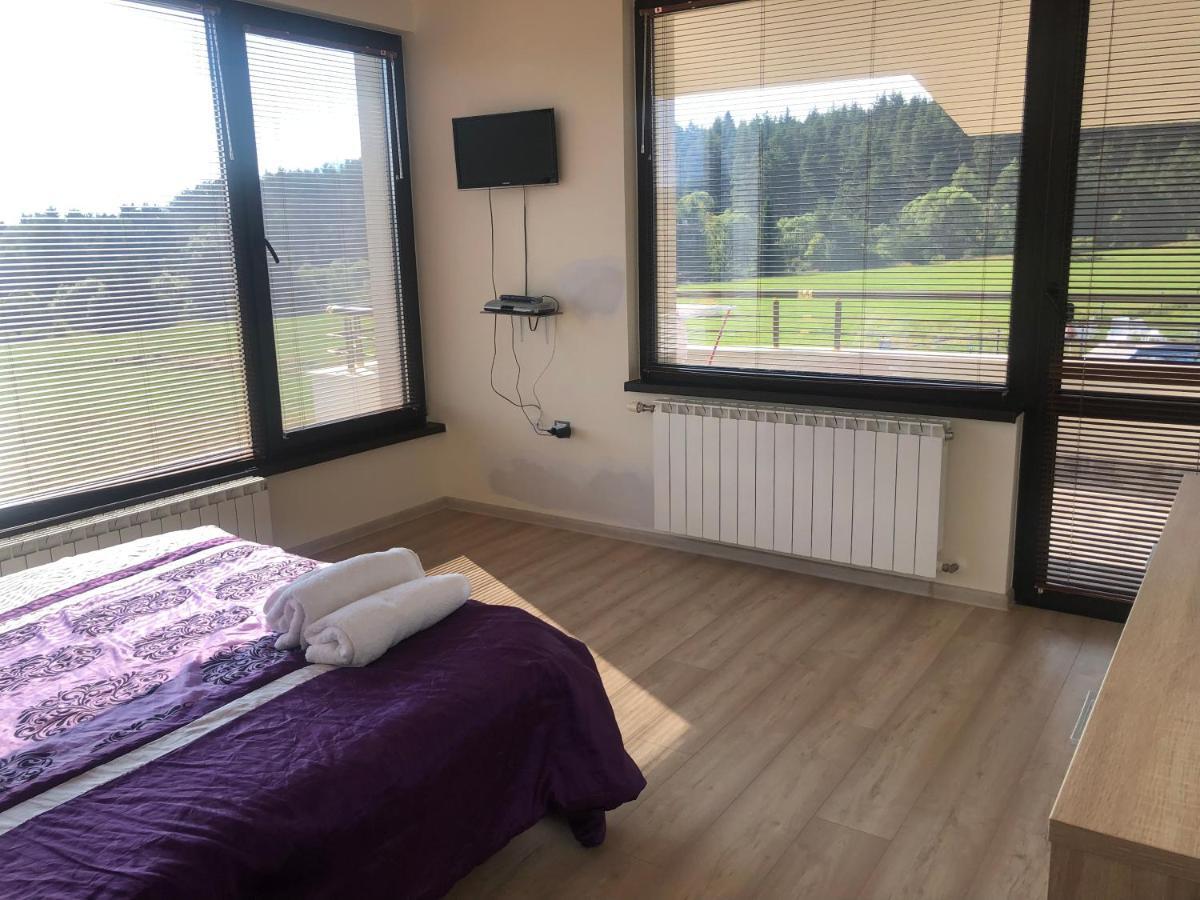 Villa Relax 치고프 차르크 외부 사진